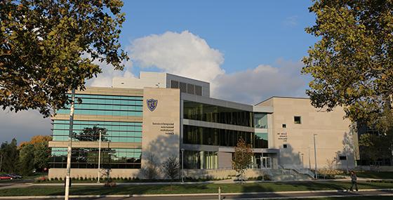 Center for Creative Education Building